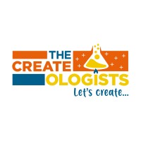 The Createologists logo - Similar company to Ctrl-S