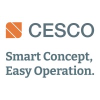 CESCO EPC logo - Similar company to Symaga Silos