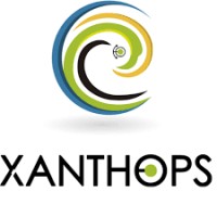 Xanthops logo - Similar company to Learned