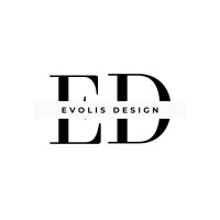 Evolis Design logo - Similar company to Aga Architects