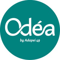 Odéa logo - Similar company to Odea