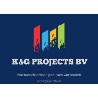K&G Projects BV -  S.V.K Coatings BV logo - Similar company to Fast Forward Frames