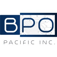 BPO PACIFIC logo - Similar company to Bpo Corp