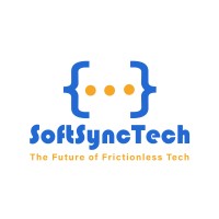 SoftSync Tech logo - Similar company to Softroots Technologies