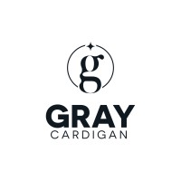 Gray Cardigan logo - Similar company to Copilot
