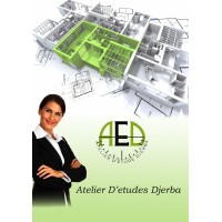 ATELIER ETUDE DJERBA logo - Similar company to Challenge Engineering Sarl