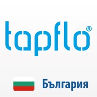 Tapflo Bulgaria logo - Similar company to Indumatic Ltd