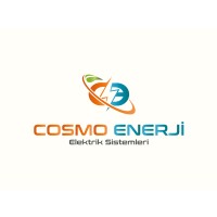 Cosmo Energy logo - Similar company to Cosmo Energy
