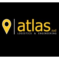 Atlas Sud | Logistics & Engineering logo - Similar company to Lavamap