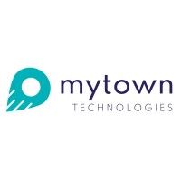 Mytown Technologies Ltd logo - Similar company to Elaph Media Plc