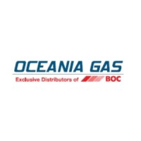 Oceania Gas Limited logo - Similar company to Msg Logistics