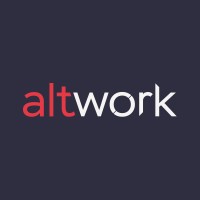 altwork logo - Similar company to Progift