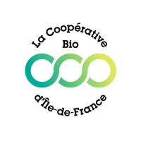 La Coopérative Bio d'Île-de-France logo - Similar company to Grosdoit Sas 🇫🇷                               Normandie Viande Héritage