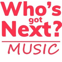 Who’s Got Next Music logo - Similar company to Kritkarr