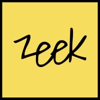 Zeek AS logo - Similar company to Coinno