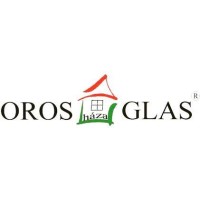 OROSházaGLAS KFT Sverige logo - Similar company to Dunántúli Regionális Vízmű Zrt.
