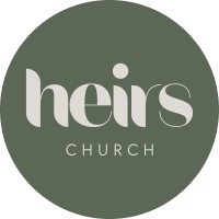 Heirs Church logo - Similar company to Teaming Nederland