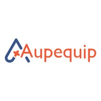 Aupequip logo