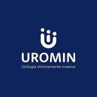 UROMIN logo - Similar company to Sacyr Constructora