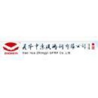 昊华中意玻璃钢有限公司 logo - Similar company to Advanced Uv, Inc.
