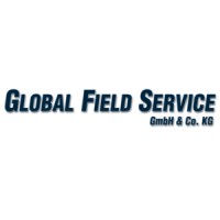 Global Field Service GmbH & Co. KG logo - Similar company to B&B-Agema Gmbh