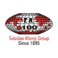 Tulsidas Khimji Warehousing Corporation logo - Similar company to Jixsaw