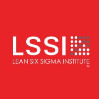 Lean Six Sigma Institute LATAM logo - Similar company to Lean Seven | Mejora Continua