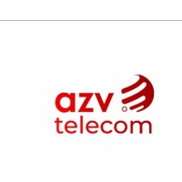 AZV TELECOM logo - Similar company to Vanna