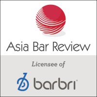 Asia Bar Review logo - Similar company to Sarah May Low Tarot Academy