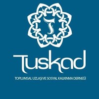 TUSKAD logo - Similar company to Pamir Creative