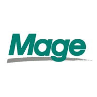 Mage LLC logo - Similar company to Beyond Perception