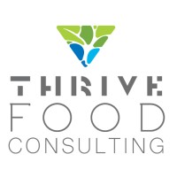 Thrive Food Consulting