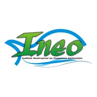 INEO- Instituto Neotropical de Pesquisas Ambientais logo - Similar company to Ecorá Soluções Ambientais