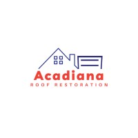 Acadiana Roof Restoration LLC logo - Similar company to Countrywide Roofing, Llc