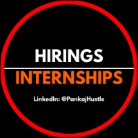 Part Time Jobs | Freshers Job | Work From Home | Remote Work | Internship | Hiring | Vacancy logo - Similar company to The Remote Internship