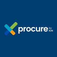 Procure by ICN logo - Similar company to Fly2Work