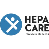 Hepa Care Revalidatiestoffering logo - Similar company to Aleidis