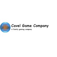 Cavel Game Company logo - Similar company to Au Game Development Club