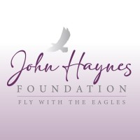 John Haynes Foundation logo - Similar company to Poly Up