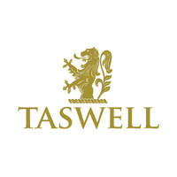 Taswell Retreats logo - Similar company to Taswell