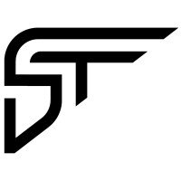 ST International logo - Similar company to Sense4Motion Tr