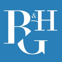 BG&H-IT GmbH logo - Similar company to Bernstein Gmbh