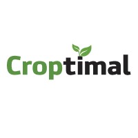 Croptimal LTD logo - Similar company to Sprout Design Ltd