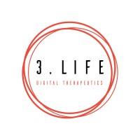 3.LIFE logo - Similar company to Pacertool As
