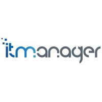 IT Manager Mexico logo - Similar company to Itmanager.Net