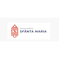 Reteaua Medicala Sfanta Maria logo - Similar company to Dgaspc Gorj