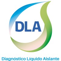 DLA LABORATORIO SPA logo - Similar company to Pwm Ingenieros Spa