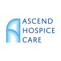 Ascend Hospice Care logo - Similar company to Wellspring Multi-Service Centers