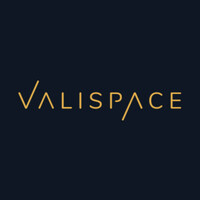 Valispace logo - Similar company to Bild