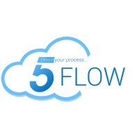5flow logo - Similar company to Orgasoftware